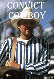 Convict Cowboy (1995) cover