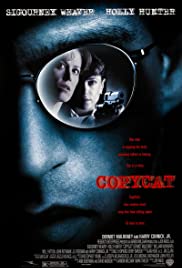 Copycat (1995) carátula