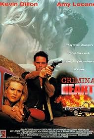 Criminal Hearts Colonna sonora (1996) copertina