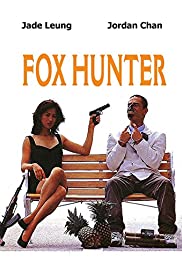 Fox Hunter Soundtrack (1995) cover