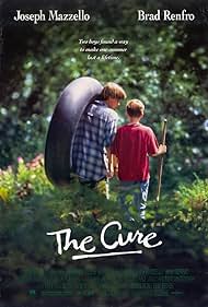 The Cure Film müziği (1995) örtmek