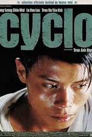 Cyclo (1995) cover