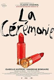 A Cerimónia (1995) cover