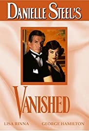 Danielle Steel's Vanished (1995) cover