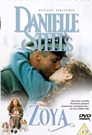 Zoya (1995) cover