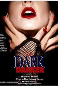 The Dark Dancer Tonspur (1995) abdeckung