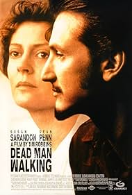 Dead Man Walking (1995) cover
