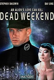 Dead Weekend (1995) cover