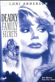 Deadly Family Secrets (1995) cover