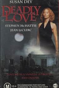 Deadly Love Tonspur (1995) abdeckung