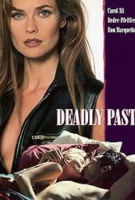 Deadly Past (1995) cover
