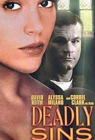 Deadly Sins (1995) copertina