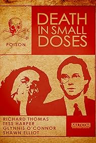 Death in Small Doses (1995) cover