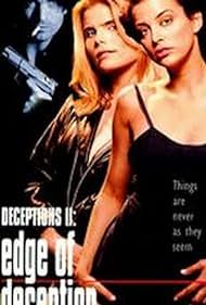 Deceptions II: Edge of Deception (1994) cover