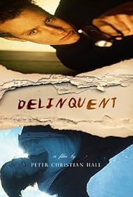 Delinquent Tonspur (1995) abdeckung