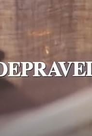 Depraved (1995) cobrir