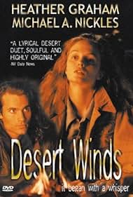 Desert Winds (1994) carátula