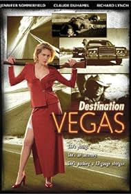 Destination Vegas Film müziği (1995) örtmek