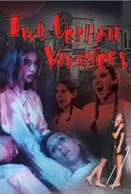 Las dos huérfanas vampiras (1997) cover