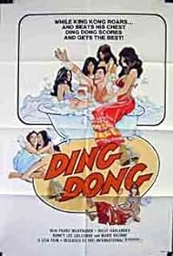 Ding Dong (1995) cobrir