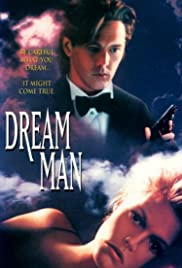 Dream Man (1995) cover