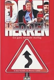 Drei Herren Bande sonore (1998) couverture