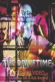 The Drivetime Colonna sonora (1995) copertina