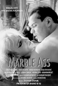 Marble Ass Colonna sonora (1995) copertina
