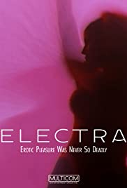 Electra (1996) cover