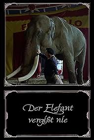 Der Elefant vergißt nie Tonspur (1995) abdeckung