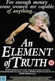 An Element of Truth Banda sonora (1995) cobrir