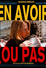 En avoir (ou pas) (1995) cover