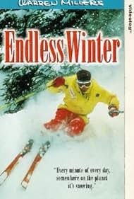 Endless Winter Banda sonora (1995) carátula