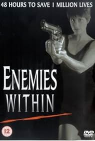 Enemies Within (1995) cover