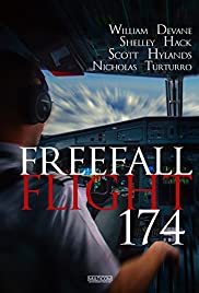 Freefall: Flight 174 (1995) cover