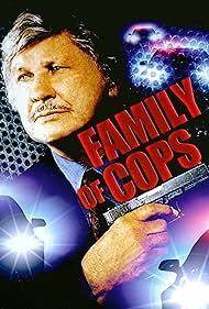 Familia de policías (1995) cover