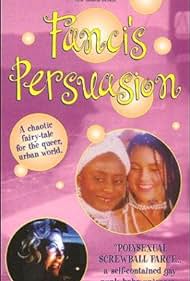 Fanci's Persuasion (1995) cover