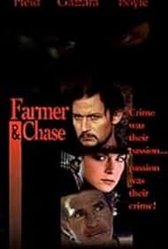 Farmer & Chase Soundtrack (1997) cover