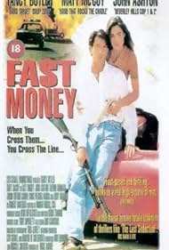 Fast Money Soundtrack (1996) cover