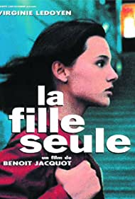La fille seule (1995) cover
