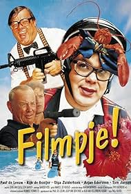 Filmpje! (1995) cover