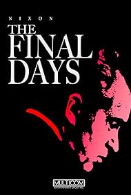 The Final Days (1989) cover