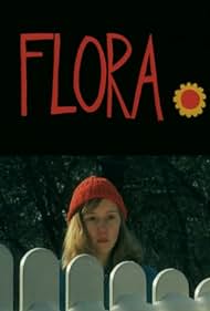 Flora (1995) cover