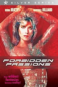 Cyberella: Forbidden Passions (1996) cover