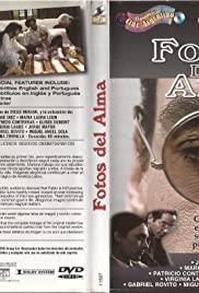 Fotos del alma (1995) cover