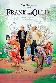 Frank e Ollie (1995) cover