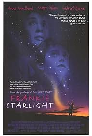 Frankie delle stelle (1995) copertina