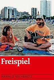 Freispiel Colonna sonora (1995) copertina