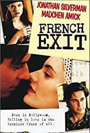French Exit (1995) couverture