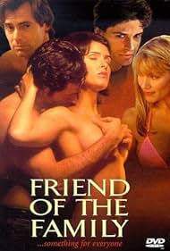 Friend of the Family (1995) carátula